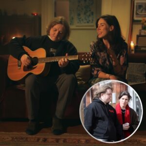 Lewis Capaldi Melts Hearts Worldwide with Intimate Home Duet — Viral Video of the Singer and Girlfriend Ellie MacDowall Proves Love Sounds Better Than Fame! ws