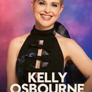 Kelly Osbourne's 2026 World Tour: A Global Anthem of Resilience and Reinvention nh