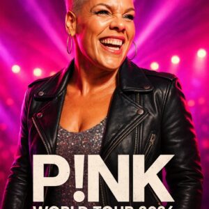 P!nk's 2026 World Tour: A Global Firestorm of Soul and Strength nh