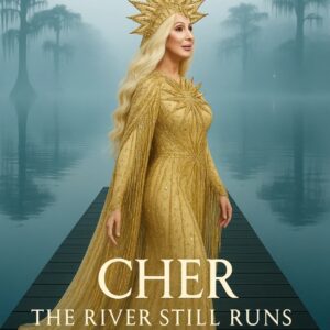 CHER: THE RIVER STILL RUNS — HBO Announces a 10-Part Documentary Tribute to the Goddess of Pop A Legendary Story Comes to the Screen...top1teamtien
