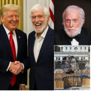 ๐ซ All of America is buzzing about former President Donald Trumpโs โunbelievableโ new move!