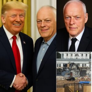 ๐ซ All of America is buzzing about former President Donald Trumpโs โunbelievableโ new move!