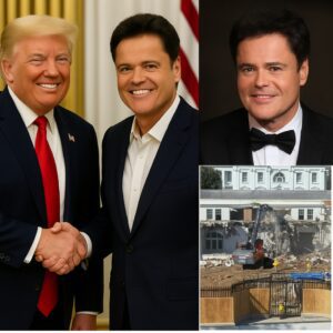 ๐ซ All of America is buzzing about former President Donald Trumpโs โunbelievableโ new move!