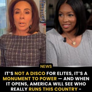 BREAKING NEWS: "He’s turning the People’s House into a billionaire playground!"