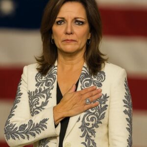 BREAKING NEWS: Martina McBride Took a Stand Last Night That No One Saw Coming โ But No One Will Ever Forget ๐บ๐ธ