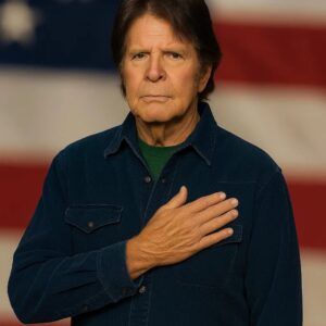 BREAKING NEWS: John Fogerty Took a Stand Last Night That No One Saw Coming โ But No One Will Ever Forget ๐บ๐ธ