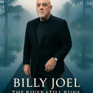 🚨 BREAKING: Netflix Announces 10-Episode Series on Billy Joel — “THE VOICE THAT NEVER BROKE” Is Official 🎤🔥