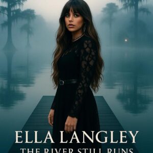 ๐จ BREAKING: Netflix Announces 10-Episode Series on Ella Langey โ โTHE VOICE THAT NEVER BROKEโ Is Official ๐ค๐ฅ
