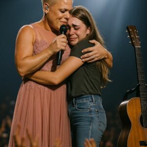 Under the Austin Lights: P!nk Fulfills a Childhood Promise in a Night of Music and Hope nabeo