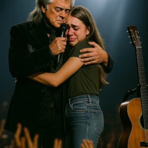 Under the Austin Lights: Marty Stuart Fulfills a Childhood Promise in a Night of Music and Hope nabeo