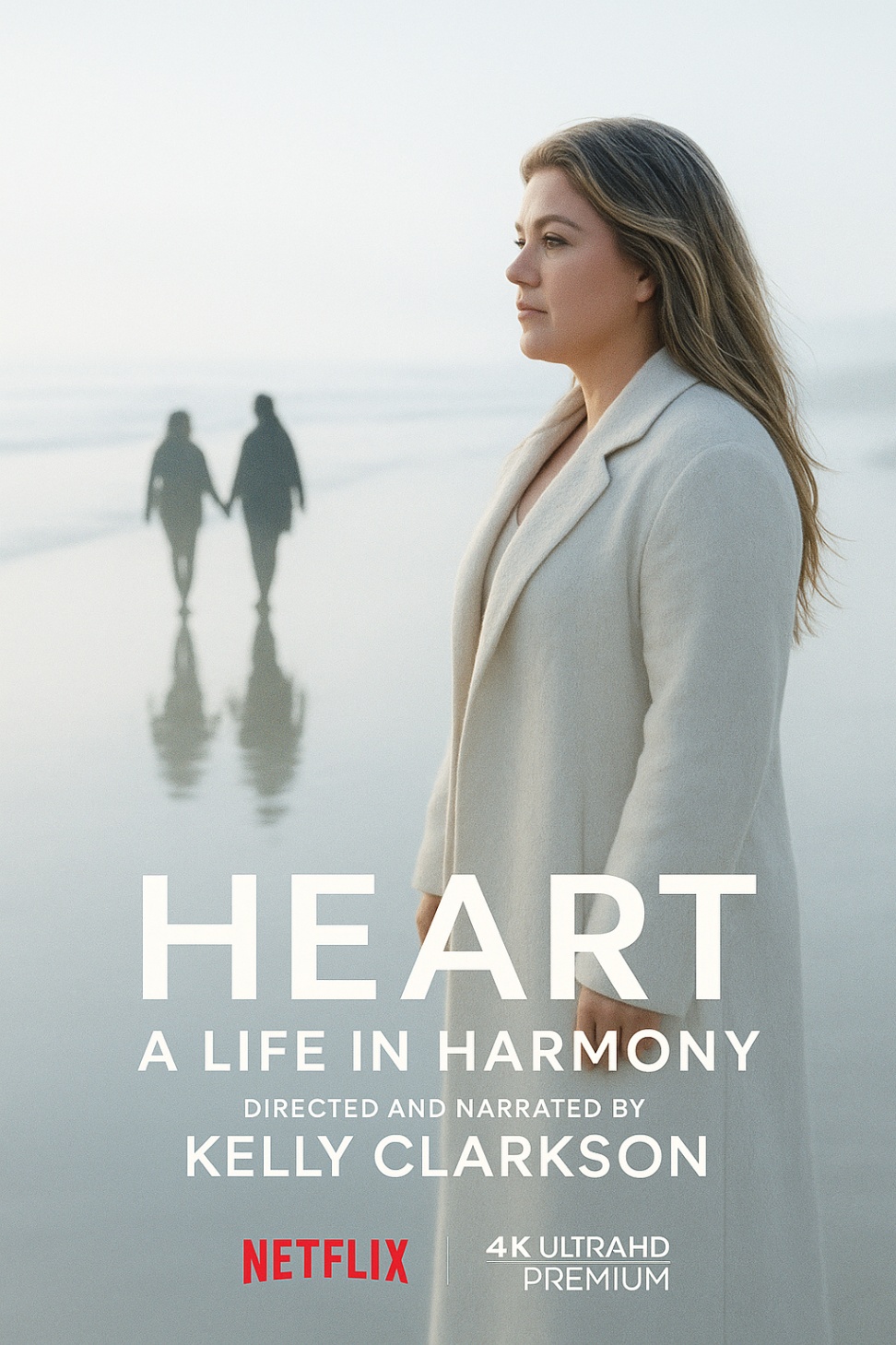 Headline: Netflix Confirms 10-Part Docuseries āKELLY CLARKSON: A VOICE FOREVERā ā A Cinematic Tribute to the Power of a Voice That Defined a Generation ā ESPN