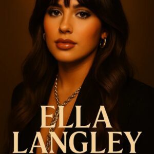 ๐จ Rising music sensation Ella Langley has officially announced her 2026 World Tour, marking five unforgettable years since her breakthrough that captivated audiences worldwide and solidified her status as one of the most compelling voices of her generation.