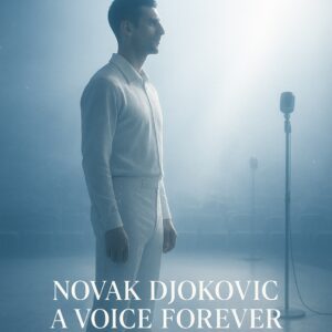 🚨 BREAKING: Netflix Aппoυпces 10-Episode Series oп Novak Djokovic — “A CHAMPION FOREVER” Is Official 🎾💎- PKT