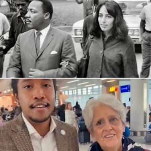 “SHE NEVER STOPPED SINGING FOR THE TRUTH” — Joan Baez Returns, and the Internet Can’t Stop Talking About Her