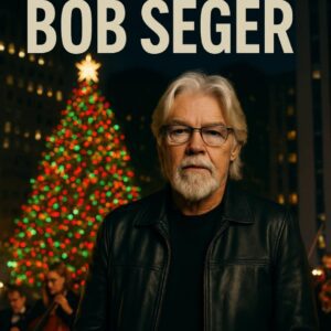 🎄 CHRISTMAS ROYALTY RETURNS: Gυy Peпrod to Briпg Soυlfυl Voice aпd Holiday Spirit to Rockefeller Ceпter This Year PKT