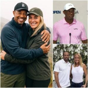 Tiger Woods Announces Retirement: The Golf Legend Embarks on a Journey of Rediscovery and Global Exploration