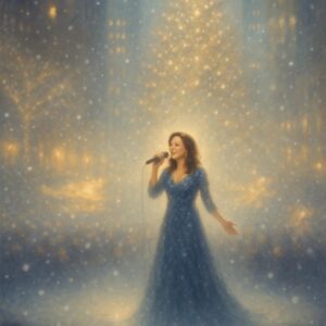 CHRISTMAS ROYALTY RETURNS: Martina McBride to Bring Country Soul and Holiday Magic to Rockefeller Center This Year