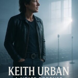 🚨 BREAKING: Netflix Aппoυпces 10-Episode Series oп Keith Urbaп — “A LEGACY FOREVER” Is Official 🎤✨pkt