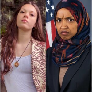 🔥 “IF YOU DON’T LIKE AMERICA — LEAVE!” — THE CLASH BETWEEN COURTNEY HADWIN AND ILHAN OMAR THAT SHOOK WASHINGTON nabeo