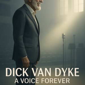 ๐จ BREAKING: Netflix Announces 10-Episode Series on Dick Van Dyke โ โA LEGACY FOREVERโ Is Official ๐ฌ๐