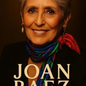 โA Legacy in Every Noteโ: Joan Baez Announces Her 2026 World Tour โ 60 Years of Timeless Artistry, Grace, and Greatness