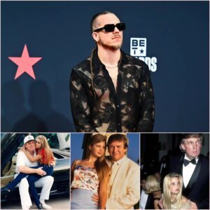 Ivanka Trump vs. Brandon Lake: A Clash of Arrogance and Grace That Ignited the Internet. ws