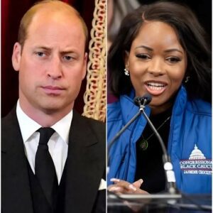 LIVE SHOW SHOCKER: PRINCE WILLIAM STOPS THE WORLD WITH ONE SENTENCE. Krixi