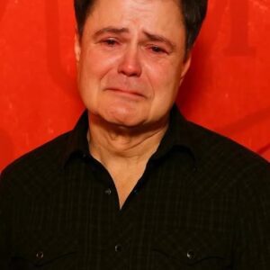 💔🎤 Donny Osmond Breaks His Silence — A Truth the World Never Knew. Krixi