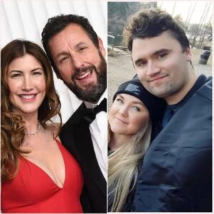 HOLLYWOOD JUST SHOT BACK.