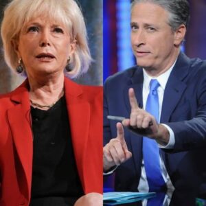 🚨📰 “The Rebellion You Didn’t See Coming”: Jon Stewart & Lesley Stahl Are Reportedly Building a Newsroom That Has the Media Elite Terrified 😳🔥 Krixi