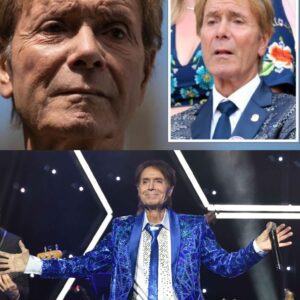 Cliff Richard at 85: The Heartbreaking Reflections of a Lonely Legend Facing Mortality. ws
