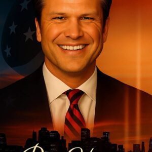 🚨 BREAKING NEWS: PETE HEGSETH’S UNEXPECTED ON-AIR MOMENT LEAVES AMERICA SPEECHLESS 🇺🇸