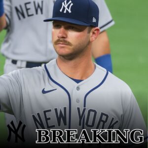 💣 BREAKING NEWS: YANKEES RUMORED TO PAY “HUGE CONTRACT” TO BRING PETE ALONSO BACK TO A NEW HOME!..