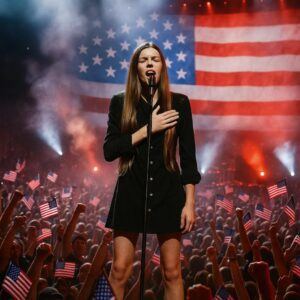 🔥 BREAKING NEWS: Courtney Hadwin Did Something No Artist Has Ever Done — and It Left an Entire Arena in Tears. nabeo