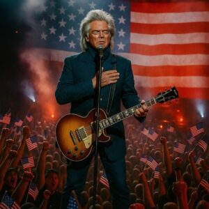 🔥 BREAKING NEWS: Marty Stuart Did Something No Country Artist Has Ever Done — and It Left an Entire Arena in Tears nabeo