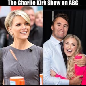 BREAKING MEDIA SHAKE-UP: Just Now in New York City, USA — ABC Has Officially Canceled The View and Announced Its Replacement — The Charlie Kirk Show...