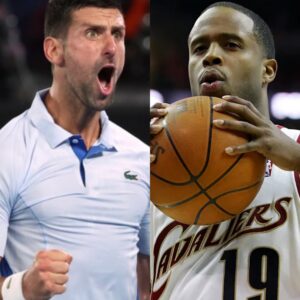 NOVAK DJOKOVIC FURIOUSLY BLASTS EX-NBA STAR DAMON JONES: “YOU SOLD YOUR SOUL FOR MONEY — AND DESTROYED THE HONOR OF SPORT!” 😡🔥 -pkt