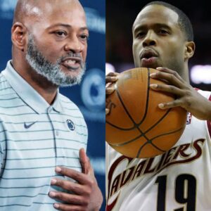 🔥 PENN STATE COACH TERRY SMITH ERUPTS IN OUTRAGE: “DAMON JONES IS A DISGRACE TO EVERY ATHLETE WHO EVER WORKED HONESTLY FOR THEIR DREAMS!” 😡🏀🔥 -pkt