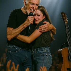 ๐ Under the Austin Sky: Dick Van Dyke Keeps a Promise That Time Couldnโt Break ๐ถ