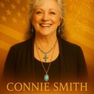 BREAKING NEWS: Connie Smith Took a Stand Last Night That No One Saw Coming — And No One Will Ever Forget nabeo