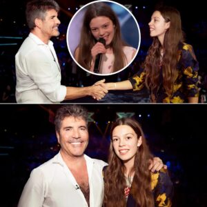 Courtney Hadwin: Breaking Rules, Shattering Expectations, and Redefining What It Means to Be a Star nabeo