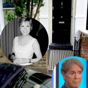 SHOCKING REVEAL: Cliff Richard Reacts as Jill Dando’s Neighbor Breaks Silence — Reliving the Horror of Discovering the Murdered TV Presenter’s Bloodied Body and Admitting “It Haunted My Dreams”… ws