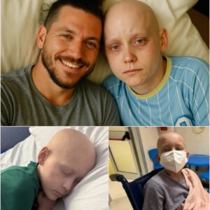 Brandon Lake’s Bedside Miracle: How One Dying Girl’s Wish Became Heaven’s Final Duet. ws