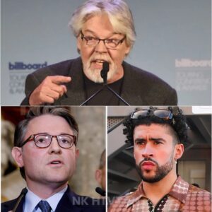 BOB SEGER JUST SPOKE OUT AGAINST “THE SYSTEM” — AND HIS DEFENSE OF BAD BUNNY HAS THE NFL SHAKING 🎤🎤🏈_cz