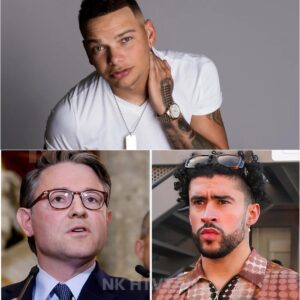 KANE BROWN DEFENDS BAD BUNNY AND CALLS OUT “THE SYSTEM” — A CULTURE-SHAKING MOMENT THAT LEFT THE NFL SPEECHLESS 🎤🏈cz