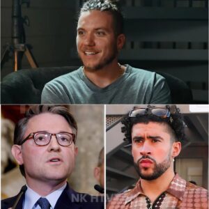 BREAKING NEWS: BRANDON LAKE JUST SPOKE OUT AGAINST “THE SYSTEM” — AND HIS DEFENSE OF BAD BUNNY HAS THE NFL SHAKING 🎤🎤🏈cz