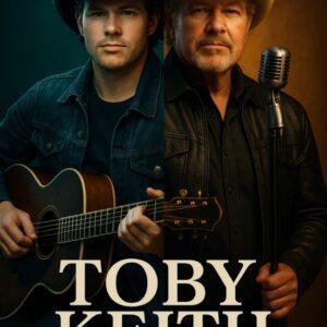 TOBY KEITH: THE FINAL TOUR โ The Untold Story of a Country Legend ๐ธโจ