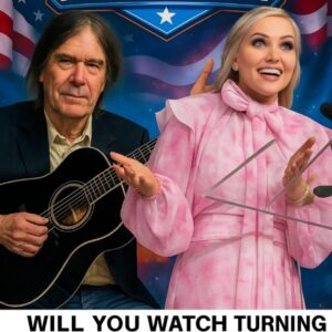 Faith. Family. Freedom. Neil Young’s Halftime Performance Reunited a Nation Under One Song nabeo