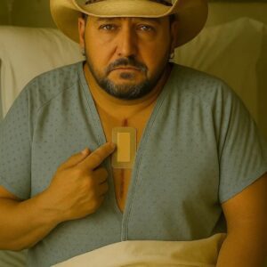 ๐ก GOOD NEWS FROM JASON ALDEAN ๐ก After weeks of silence, Jason Aldean finally broke through with a message thatโs as raw as it is powerful