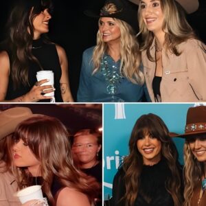 “Lainey Wilson Calls Ella Langley Her ‘Sister’ and Promises to Guide Her”